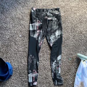 Nike  Leggings
